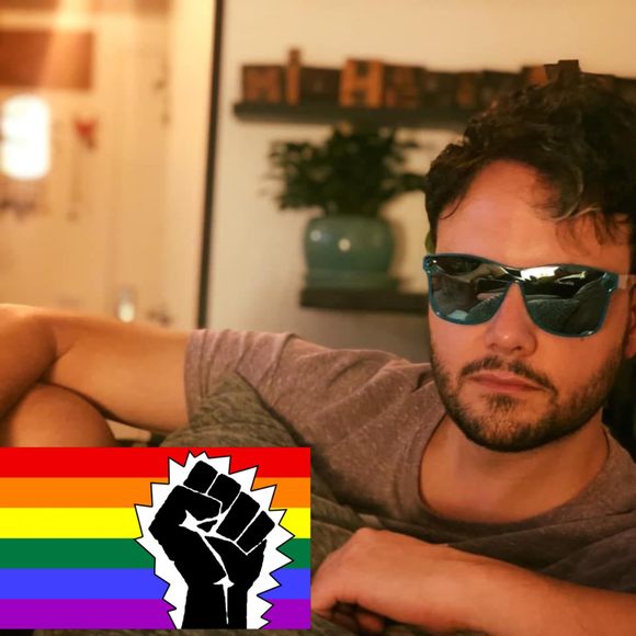 Meet your Posher, Michael - Picture 1 of 1